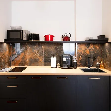 Gr8 Horizon - 43sqm