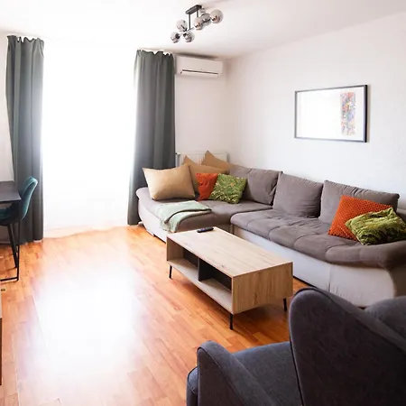 Gr8 Horizon - 43sqm Lejlighed