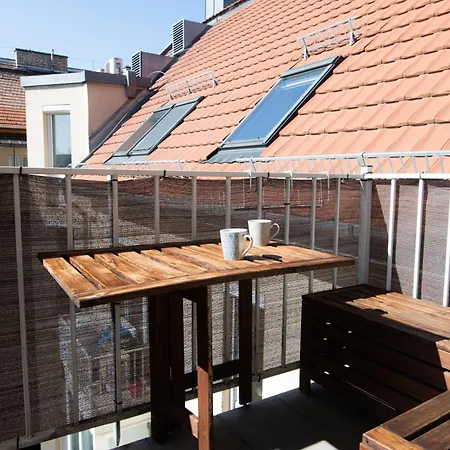 Gr8 Horizon - 43sqm *