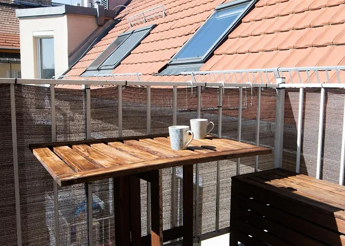 Gr8 Horizon - 43sqm *