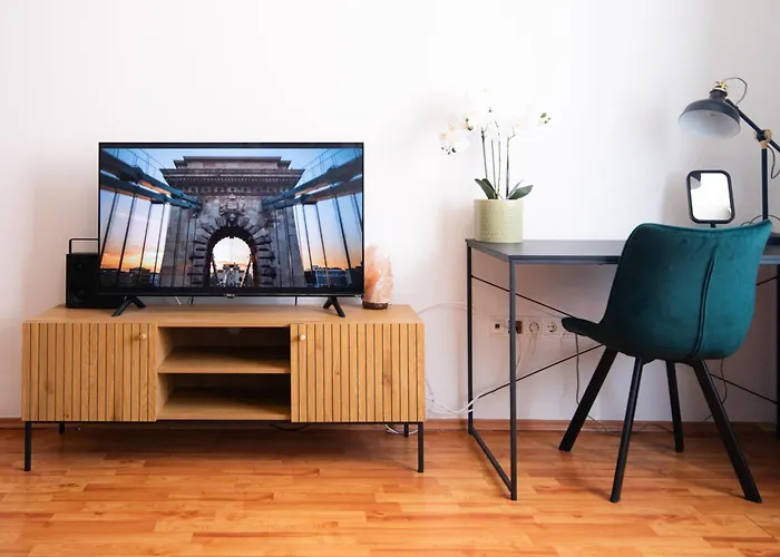 Gr8 Horizon - 43sqm Apartman *