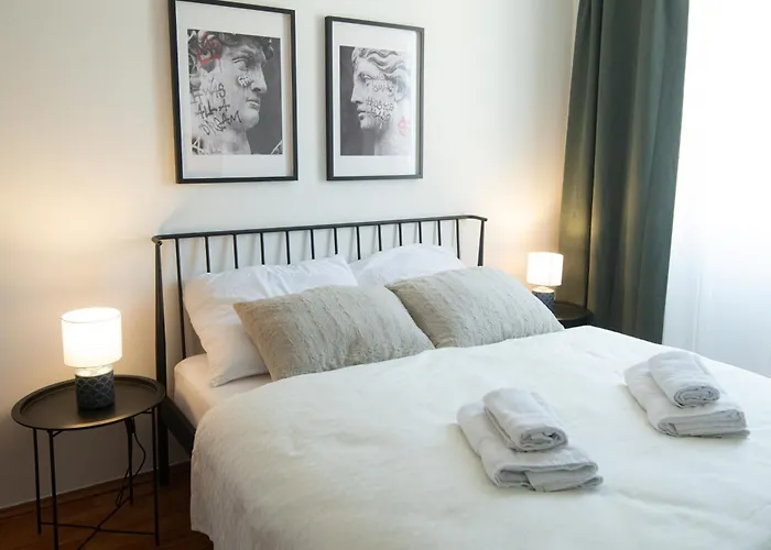 Appartamento Gr8 Horizon - 43sqm