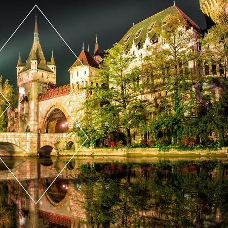 Gr8 Horizon - 43sqm Appartement *