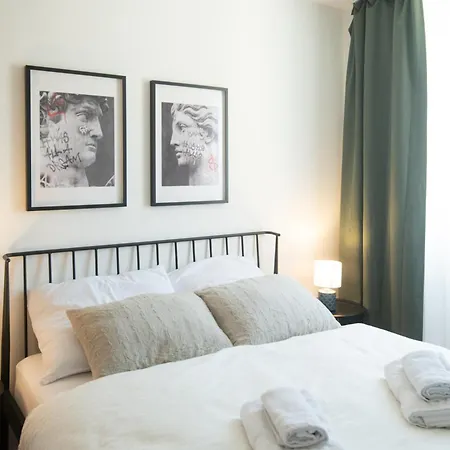 Gr8 Horizon - 43sqm *