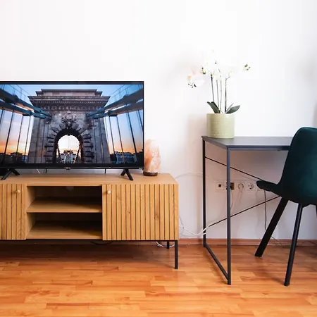 Gr8 Horizon - 43sqm Appartement *