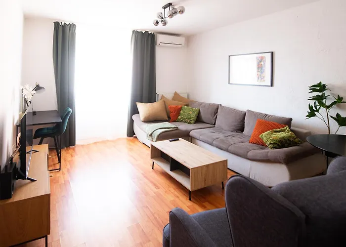 Gr8 Horizon - 43sqm Apartament