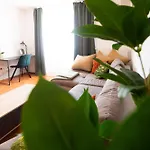 Gr8 Horizon - 43sqm Appartement Budapest