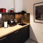 Gr8 Horizon - 43sqm Budapest