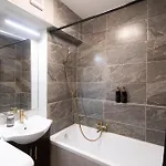 Gr8 Horizon - 43sqm * Budapest