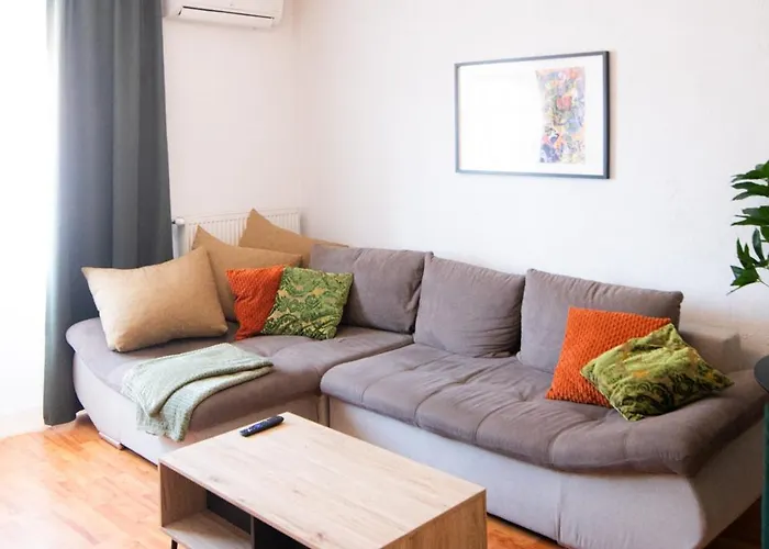Gr8 Horizon - 43sqm